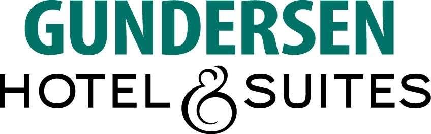 Gundersen Hotel & Suites La Crosse Logotyp bild